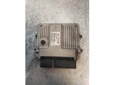 Recambio de centralita motor uce para suzuki swift berlina (mz) gl (5-ptas.) referencia OEM IAM 55195173AB 3392062JP0 7160003901