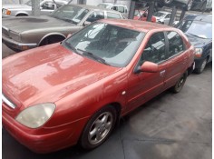 citroen xsara berlina del año 2000