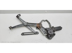 Recambio de elevalunas delantero izquierdo para mercedes clase c (w202) berlina 250 diesel (202.125) referencia OEM IAM   4P