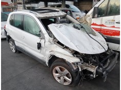 volkswagen tiguan (5n2) del año 2015