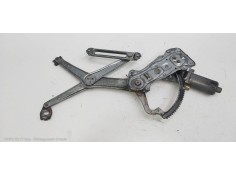 Recambio de elevalunas delantero izquierdo para mercedes clase c (w202) berlina 250 diesel (202.125) referencia OEM IAM   4P 2