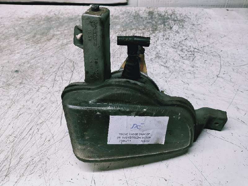 Recambio de faro antiniebla derecho para volvo v40 familiar 1.9 d+ (85kw) referencia OEM IAM   