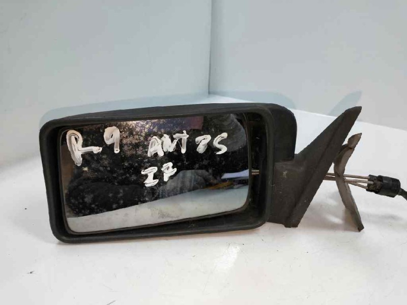 Recambio de retrovisor izquierdo para renault 9 1.4 referencia OEM IAM   MANUAL