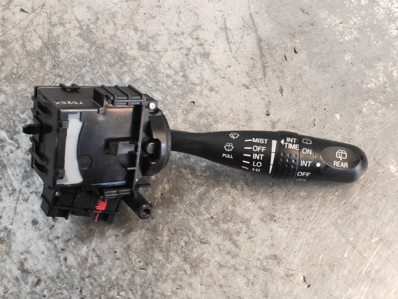 Recambio de mando limpia para suzuki swift berlina (mz) gl (5-ptas.) referencia OEM IAM   