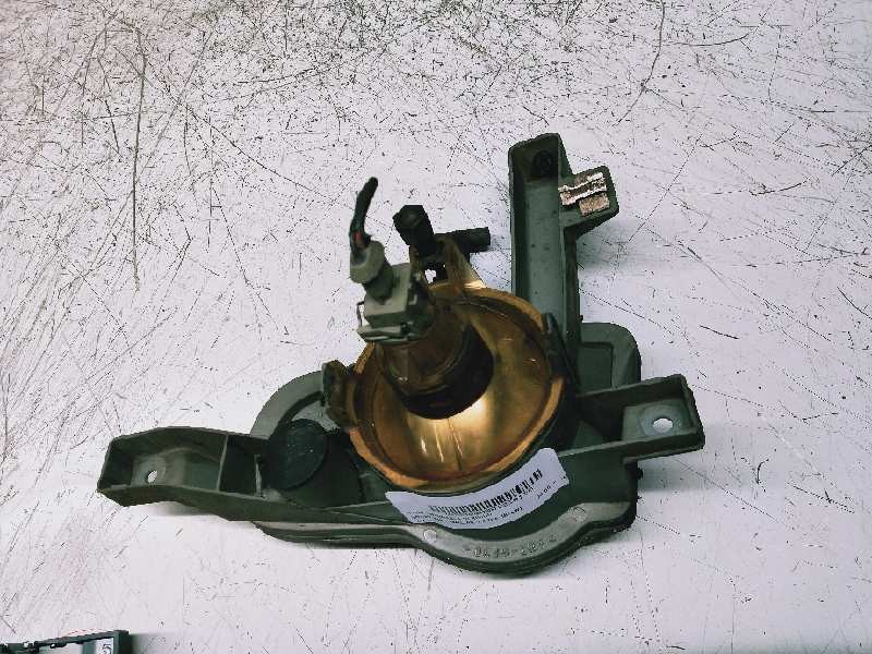 Recambio de faro antiniebla derecho para volvo v40 familiar 1.9 d+ (85kw) referencia OEM IAM   