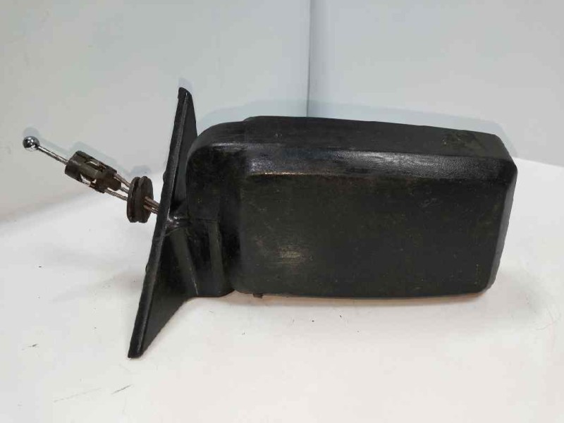 Recambio de retrovisor izquierdo para renault 9 1.8 referencia OEM IAM   MANUAL