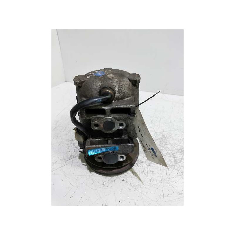 Recambio de compresor aire acondicionado para kia sportage referencia OEM IAM 5062211370 5060212351 DKV14C