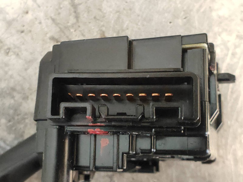 Recambio de mando limpia para suzuki swift berlina (mz) gl (5-ptas.) referencia OEM IAM   