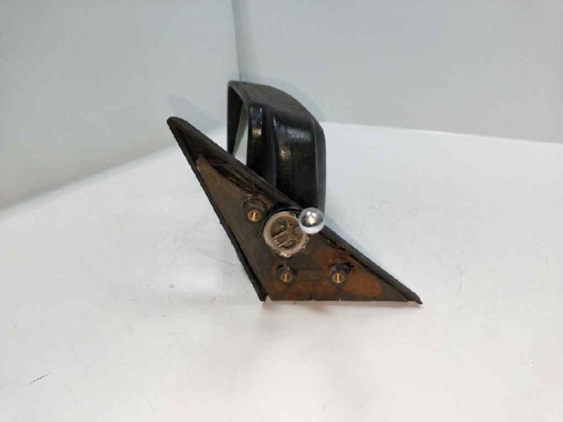Recambio de retrovisor izquierdo para renault 9 1.8 referencia OEM IAM   MANUAL