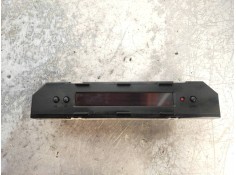 Recambio de pantalla multifuncion para suzuki swift berlina (mz) gl (5-ptas.) referencia OEM IAM 3460062J20 3460062J0 D518TJ