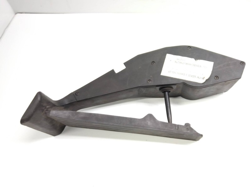 Recambio de potenciometro pedal para bmw serie 3 coupe (e46) 3.2 24v cat referencia OEM IAM 3541676248101   Recambio de potenciometro pedal para bmw serie 3 coupe (e46) 3.2 24v cat referencia OEM IAM 3541676248101