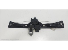 Recambio de elevalunas delantero derecho para peugeot bipper básico referencia OEM IAM   4P