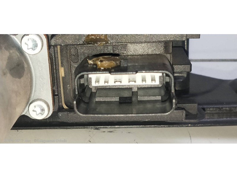 Recambio de elevalunas delantero derecho para peugeot bipper básico referencia OEM IAM   4P