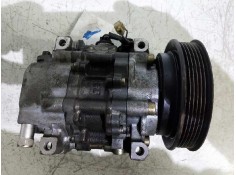 Recambio de compresor aire acondicionado para lancia lancia y 1.4 ls referencia OEM IAM 4425002150 TV12SC  2