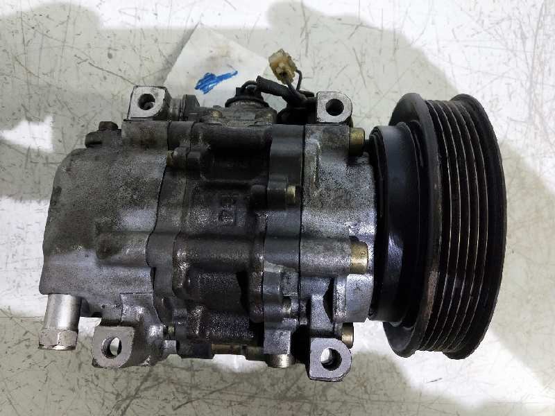 Recambio de compresor aire acondicionado para lancia lancia y 1.4 ls referencia OEM IAM 4425002150 TV12SC 