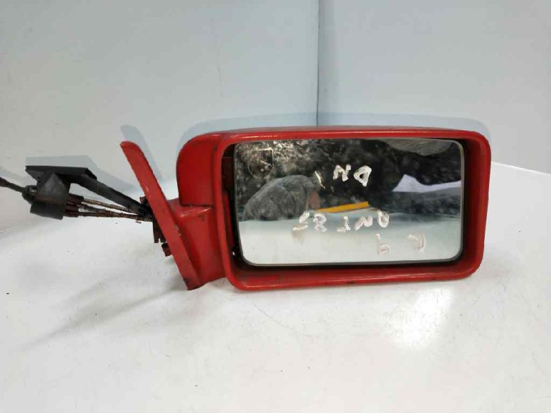 Recambio de retrovisor derecho para renault 9 1.4 referencia OEM IAM   MANAL