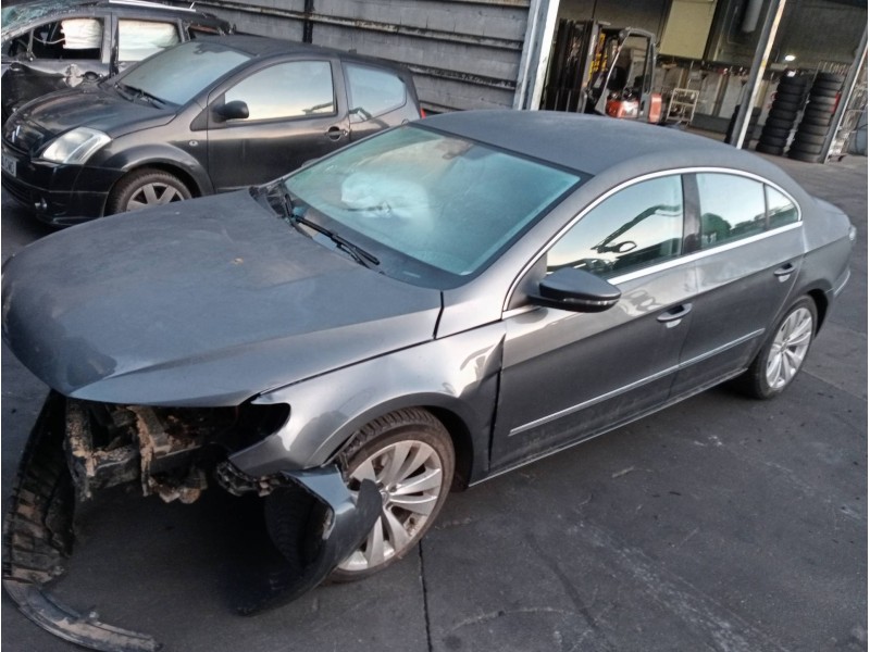 volkswagen cc (358) del año 2016