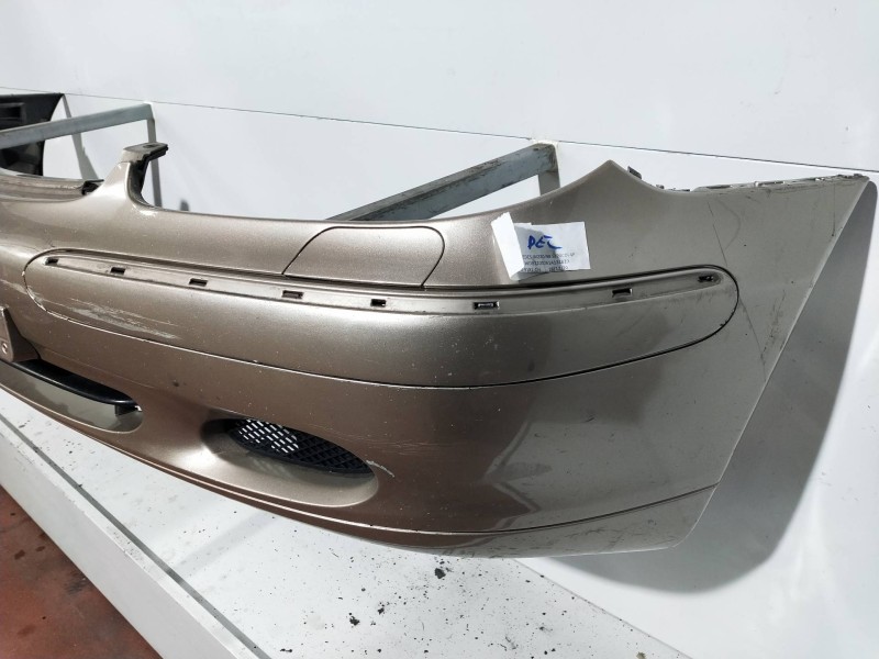 Recambio de paragolpes delantero para mercedes clase s (w220) berlina 320 cdi (220.026) referencia OEM IAM   