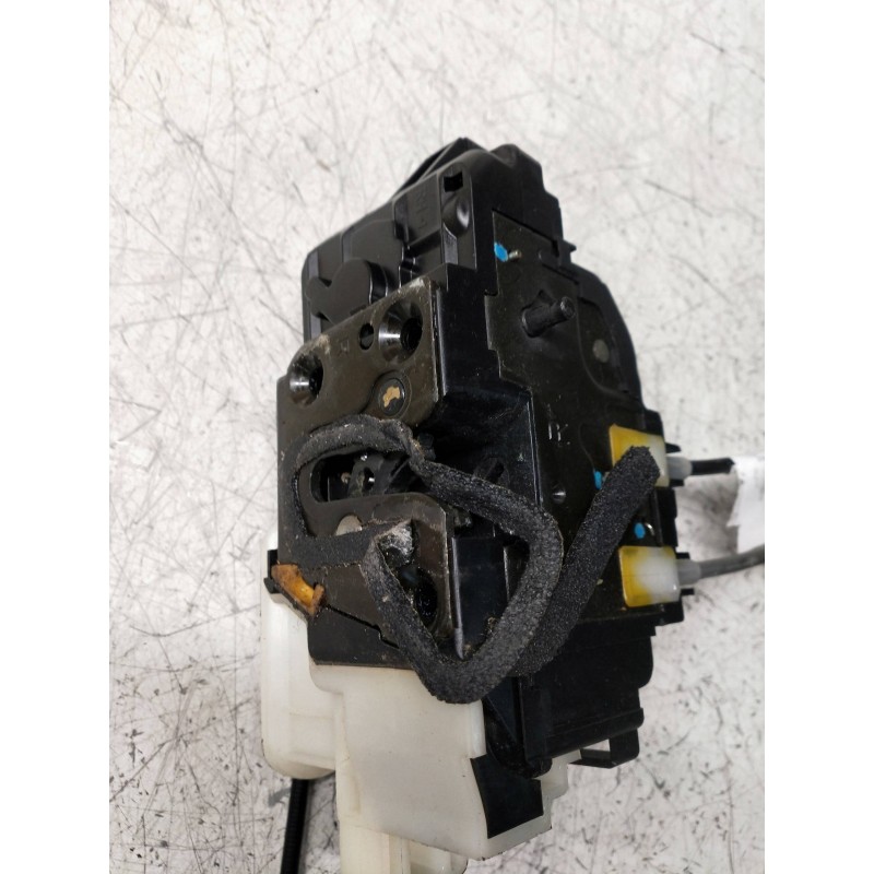 Recambio de motor cierre centralizado trasero derecho para hyundai sonata (nf) 2.0 crdi comfort i referencia OEM IAM 814203K000 