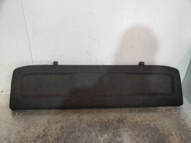 Recambio de bandeja trasera para suzuki swift berlina (mz) gl (5-ptas.) referencia OEM IAM 8891062J00  