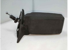 Recambio de retrovisor izquierdo para renault 11 1.6 gtd referencia OEM IAM   MANUAL