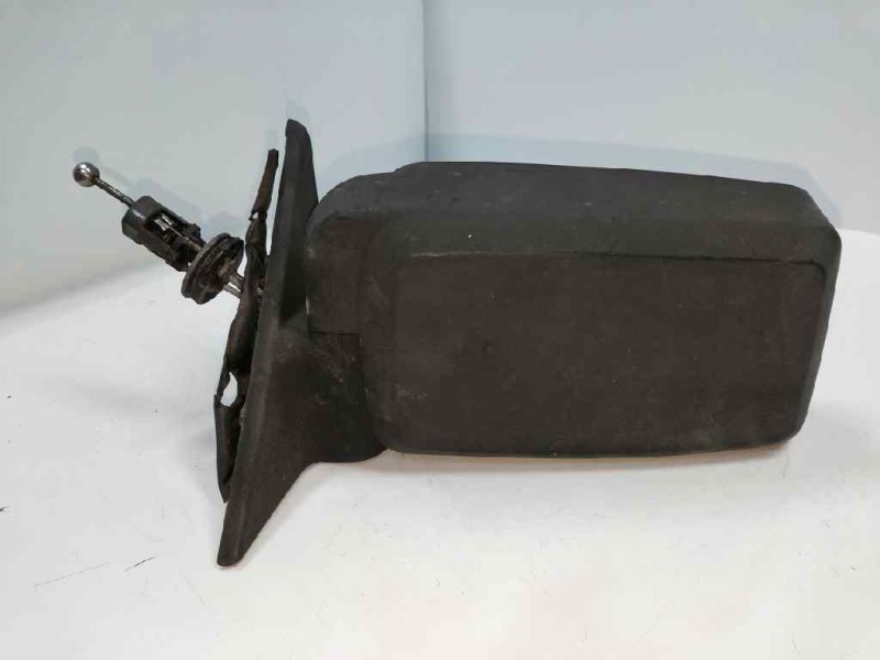 Recambio de retrovisor izquierdo para renault 11 1.6 gtd referencia OEM IAM   MANUAL Recambio de retrovisor izquierdo para renault 11 1.6 gtd referencia OEM IAM   MANUAL