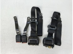 Recambio de juego cinturones delantero para volkswagen passat (321/23/27/31) arena referencia OEM IAM   5P