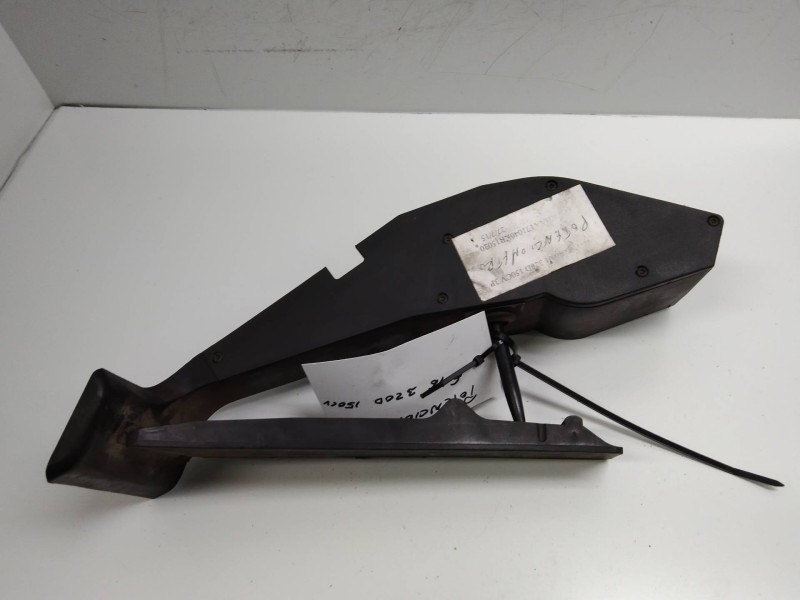 Recambio de potenciometro pedal para bmw serie 3 compact (e46) 2.0 16v diesel cat referencia OEM IAM 3541676248101  