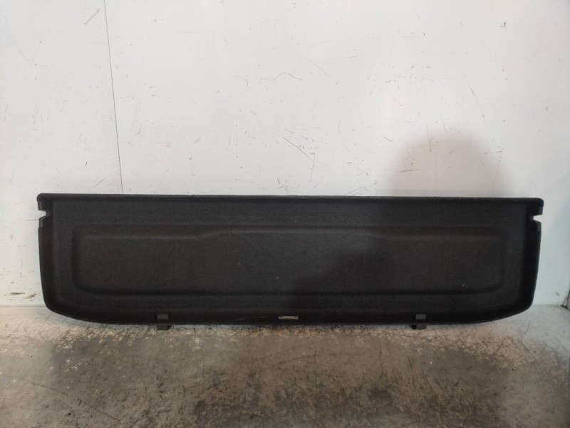 Recambio de bandeja trasera para suzuki swift berlina (mz) gl (5-ptas.) referencia OEM IAM 8891062J00  