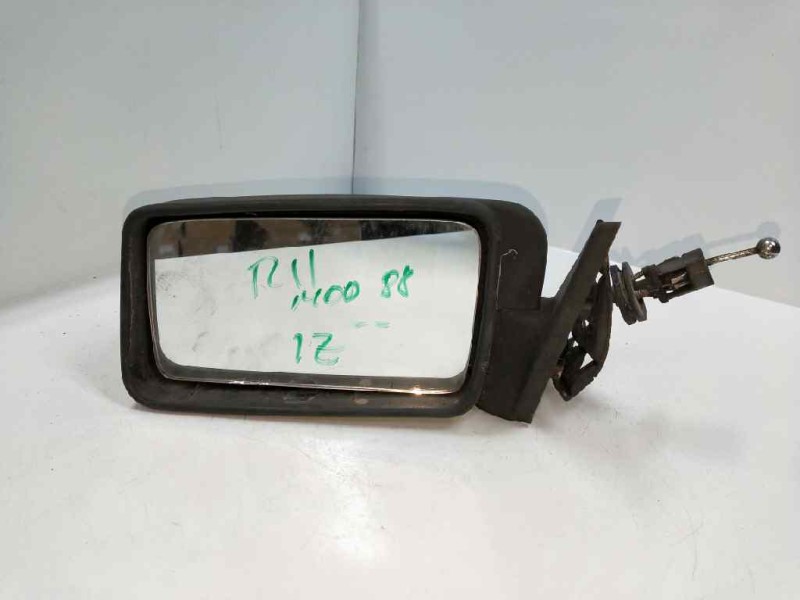 Recambio de retrovisor izquierdo para renault 11 1.6 gtd referencia OEM IAM   MANUAL Recambio de retrovisor izquierdo para renault 11 1.6 gtd referencia OEM IAM   MANUAL