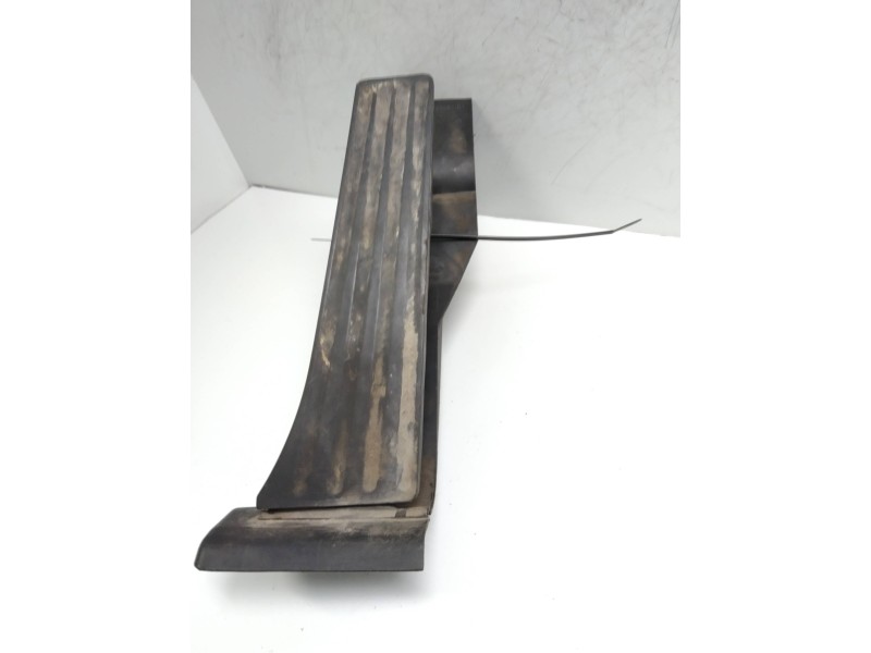Recambio de potenciometro pedal para bmw serie 3 compact (e46) 2.0 16v diesel cat referencia OEM IAM 3541676248101  