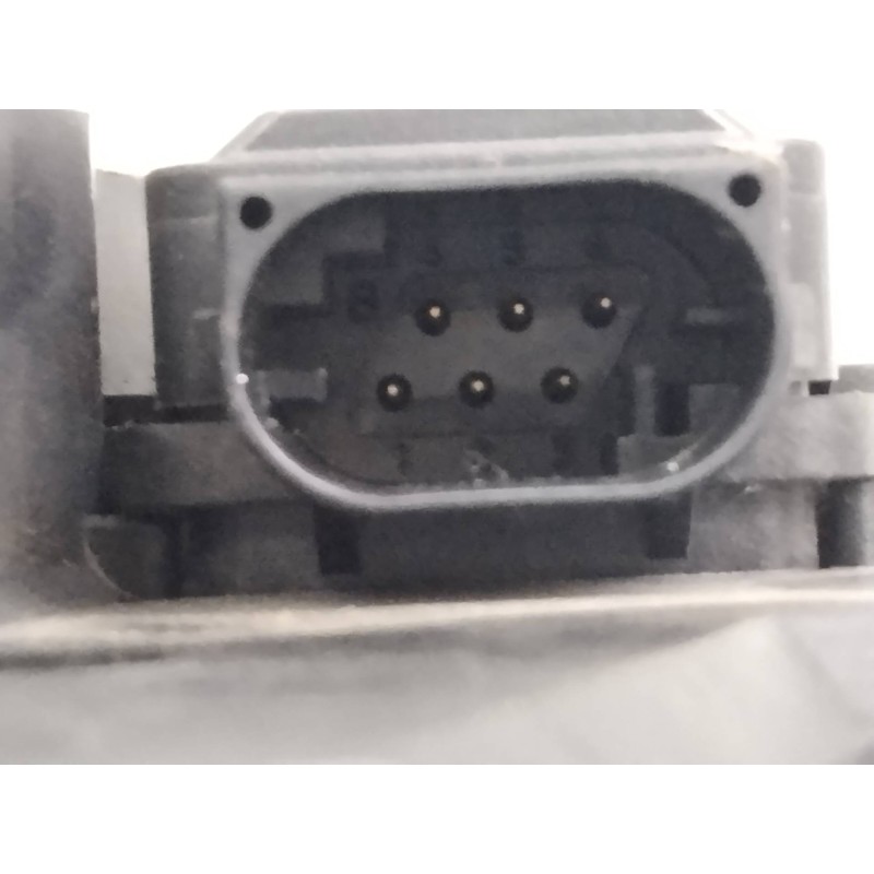 Recambio de potenciometro pedal para bmw serie 3 compact (e46) 2.0 16v diesel cat referencia OEM IAM 3541676248101  