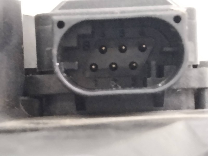 Recambio de potenciometro pedal para bmw serie 3 compact (e46) 2.0 16v diesel cat referencia OEM IAM 3541676248101  