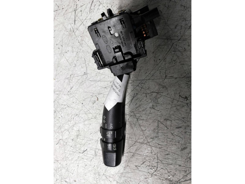 Recambio de mando luces para hyundai sonata (nf) 2.0 crdi comfort i referencia OEM IAM 934103K000  