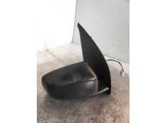 Recambio de retrovisor derecho para fiat panda (169) 1.4 16v 100hp referencia OEM IAM   ELECTRICO