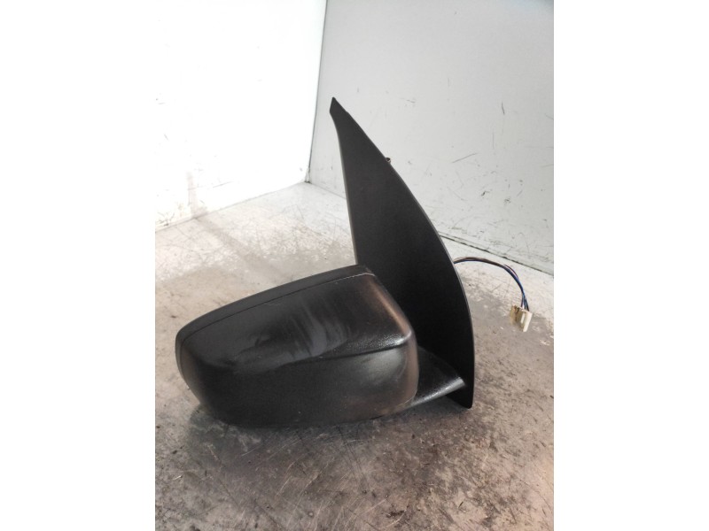 Recambio de retrovisor derecho para fiat panda (169) 1.4 16v 100hp referencia OEM IAM   ELECTRICO
