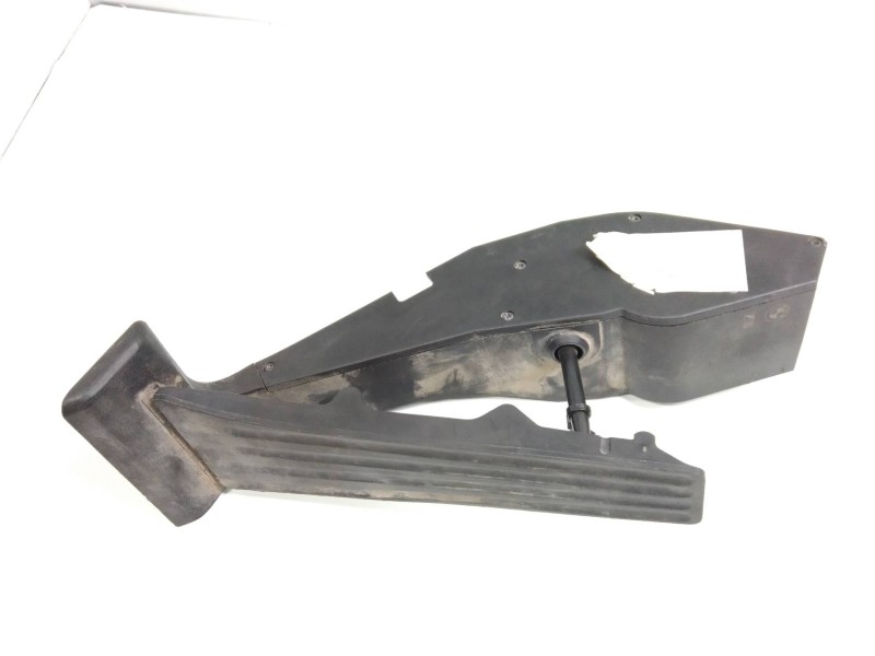 Recambio de potenciometro pedal para bmw serie 3 berlina (e46) 2.0 16v diesel cat referencia OEM IAM 3540676248102  