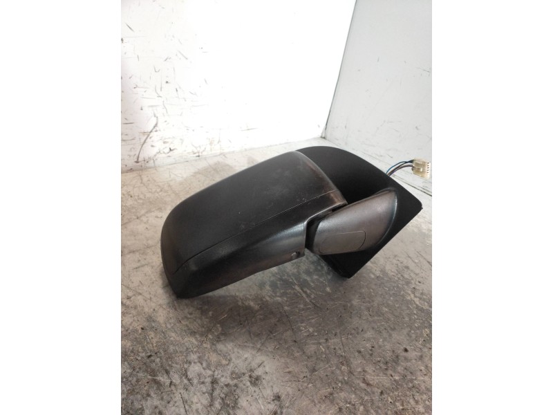 Recambio de retrovisor derecho para fiat panda (169) 1.4 16v 100hp referencia OEM IAM   ELECTRICO