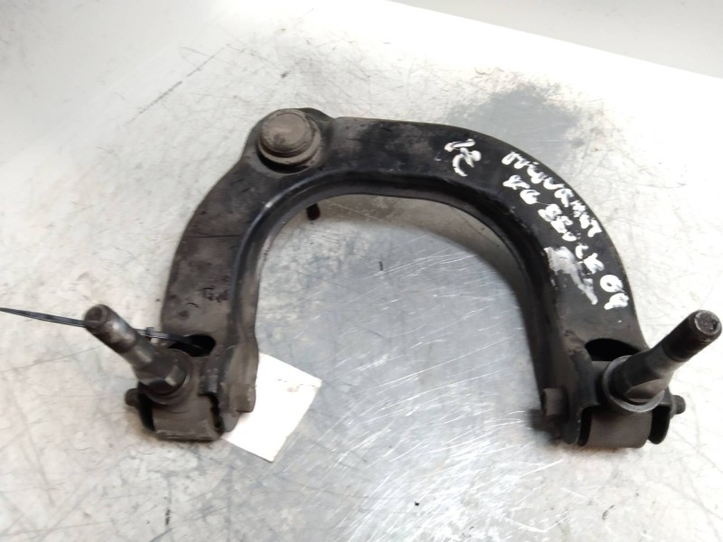 Recambio de brazo suspension superior delantero izquierdo para hyundai xg 3.5 v6 gls referencia OEM IAM   