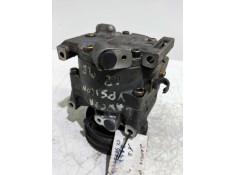 Recambio de compresor aire acondicionado para lancia ypsilon (101) referencia OEM IAM 507775000 CL465144430 SC08 B837