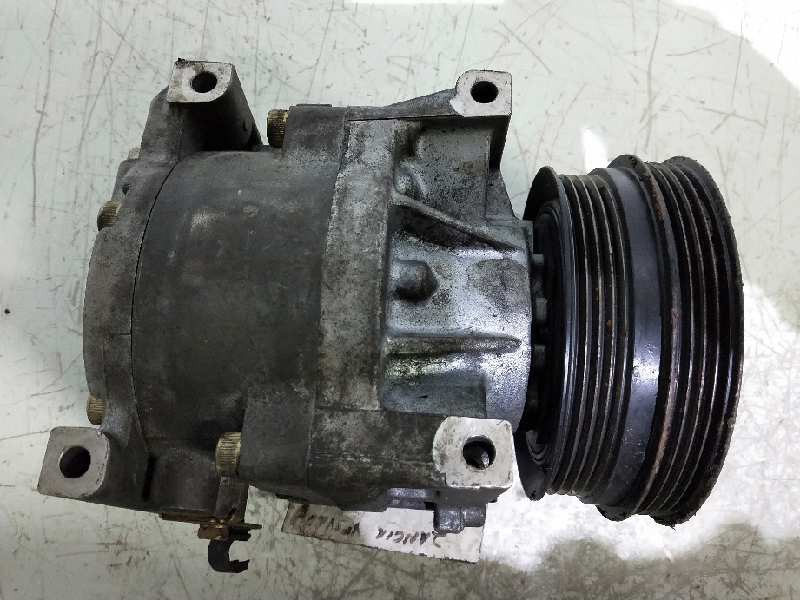 Recambio de compresor aire acondicionado para lancia ypsilon (101) referencia OEM IAM 507775000 CL465144430 SC08 B837 Recambio de compresor aire acondicionado para lancia ypsilon (101) referencia OEM IAM 507775000 CL465144430 SC08 B837