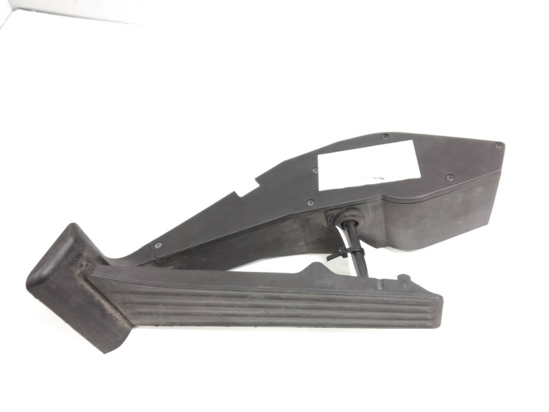 Recambio de potenciometro pedal para bmw serie 3 touring (e46) 3.0 24v cat referencia OEM IAM 3540675649202  