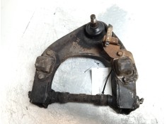 Recambio de brazo suspension superior delantero izquierdo para mitsubishi galloper (hyundai) 2.5 turbodiesel referencia OEM IAM 