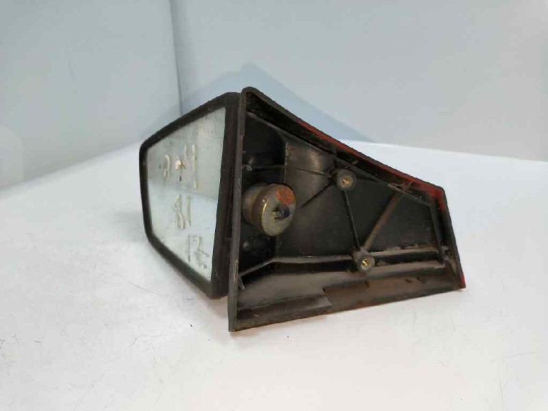 Recambio de retrovisor izquierdo para renault 14 gtl referencia OEM IAM   