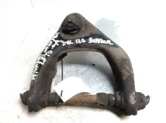 Recambio de brazo suspension superior delantero izquierdo para mitsubishi galloper (hyundai) 2.5 turbodiesel referencia OEM IAM  2