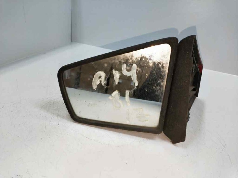 Recambio de retrovisor izquierdo para renault 14 gtl referencia OEM IAM   