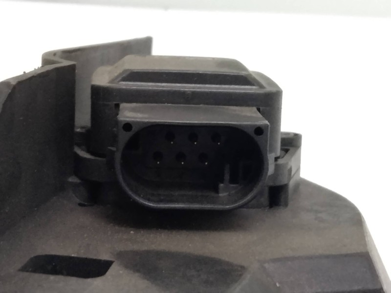 Recambio de potenciometro pedal para bmw serie 3 touring (e46) 3.0 24v cat referencia OEM IAM 3540675649202  