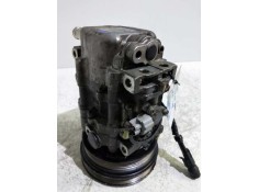 Recambio de compresor aire acondicionado para lancia ypsilon (101) referencia OEM IAM 4425002210 TV12E0 