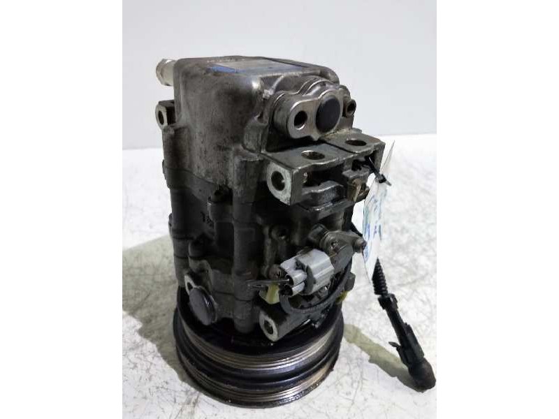 Recambio de compresor aire acondicionado para lancia ypsilon (101) referencia OEM IAM 4425002210 TV12E0  Recambio de compresor aire acondicionado para lancia ypsilon (101) referencia OEM IAM 4425002210 TV12E0