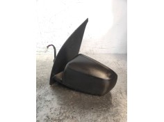 Recambio de retrovisor izquierdo para fiat panda (169) 1.4 16v 100hp referencia OEM IAM   ELECTRICO
